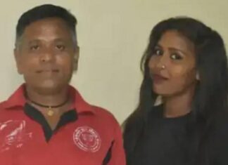 ਪੁੱਤ ਦੇ ਵਿਆਹ ਲਈ ਖਰੀਦਦਾਰੀ ਕਰਨ ਗਏ ਮਾਪਿਆਂ ਨੂੰ ਟਰੱਕ ਨੇ ਦਰੜਿਆ, ਦੋਵਾਂ ਦੀ ਮੌਤ