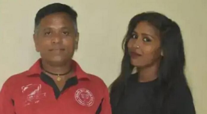 ਪੁੱਤ ਦੇ ਵਿਆਹ ਲਈ ਖਰੀਦਦਾਰੀ ਕਰਨ ਗਏ ਮਾਪਿਆਂ ਨੂੰ ਟਰੱਕ ਨੇ ਦਰੜਿਆ, ਦੋਵਾਂ ਦੀ ਮੌਤ