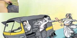 ਲੁਧਿਆਣਾ : ਸਵਾਰੀਆਂ ਨੂੰ ਲੁੱਟਣ ਵਾਲਾ ਆਟੋ ਗੈਂਗ ਚੜ੍ਹਿਆ ਅੜਿੱਕੇ, ਪੜ੍ਹੋ ਕਿਵੇਂ ਬਣਾਉਂਦਾ ਸੀ ਸ਼ਿਕਾਰ