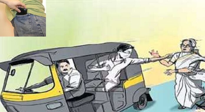 ਲੁਧਿਆਣਾ : ਸਵਾਰੀਆਂ ਨੂੰ ਲੁੱਟਣ ਵਾਲਾ ਆਟੋ ਗੈਂਗ ਚੜ੍ਹਿਆ ਅੜਿੱਕੇ, ਪੜ੍ਹੋ ਕਿਵੇਂ ਬਣਾਉਂਦਾ ਸੀ ਸ਼ਿਕਾਰ