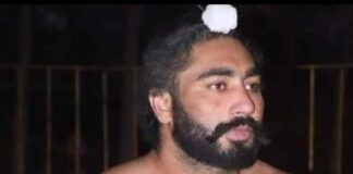 ਕਬੱਡੀ ਟੂਰਨਾਮੈਂਟ ‘ਚ ਸਟਾਰ ਖਿਡਾਰੀ ਅਮਰ ਘੱਸ ਦੀ ਮੌਤ, ਸਾਲ ਪਹਿਲਾਂ ਹੋਇਆ ਸੀ ਵਿਆਹ, ਪਰਿਵਾਰ ‘ਤੇ ਟੁੱਟਿਆ ਦੁੱਖਾਂ ਦਾ ਪਹਾੜ