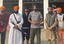 ਅੰਮ੍ਰਿਤਪਾਲ ਸਿੰਘ ਦੀ ਮਾਂ ਨੇ ਕਿਹਾ- ਪੁੱਤ ਦੀ ਸੇਵਾ ‘ਤੇ ਮਾਣ, ਸਿੱਖਾਂ ਨਾਲ ਹਮੇਸ਼ਾ ਤੋਂ ਹੀ ਹੁੰਦਾ ਆਇਆ ਹੈ ਭੇਦਭਾਵ