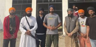 ਅੰਮ੍ਰਿਤਪਾਲ ਸਿੰਘ ਦੀ ਮਾਂ ਨੇ ਕਿਹਾ- ਪੁੱਤ ਦੀ ਸੇਵਾ ‘ਤੇ ਮਾਣ, ਸਿੱਖਾਂ ਨਾਲ ਹਮੇਸ਼ਾ ਤੋਂ ਹੀ ਹੁੰਦਾ ਆਇਆ ਹੈ ਭੇਦਭਾਵ