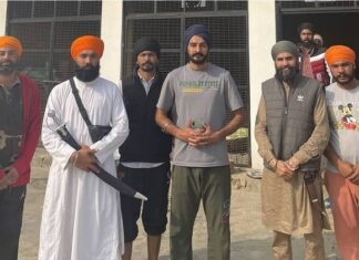 ਅੰਮ੍ਰਿਤਪਾਲ ਸਿੰਘ ਦੀ ਮਾਂ ਨੇ ਕਿਹਾ- ਪੁੱਤ ਦੀ ਸੇਵਾ ‘ਤੇ ਮਾਣ, ਸਿੱਖਾਂ ਨਾਲ ਹਮੇਸ਼ਾ ਤੋਂ ਹੀ ਹੁੰਦਾ ਆਇਆ ਹੈ ਭੇਦਭਾਵ