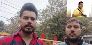 ਕਾਮੇਡੀਅਨ ਕਾਕੇ ਸ਼ਾਹ ਠੱਗੀ ਮਾਰ ਕੇ ਵਿਦੇਸ਼ ਭੱਜਿਆ : ਜਲੰਧਰ ਸੀਪੀ ਦਫ਼ਤਰ ਦੇ ਬਾਹਰ ਬੈਠੇ ਪੀੜਤ, ਕਿਹਾ- ਪੁਲਿਸ ਨਹੀਂ ਕਰ ਰਹੀ ਕਾਰਵਾਈ