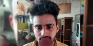 ਬਲਾਤਕਾਰ ਦੀ ਕੋਸ਼ਿਸ਼ ਕਰਨ ਵਾਲੇ ਨੌਜਵਾਨ ਦੇ ਬੁੱਲ੍ਹਾਂ ਨੂੰ ਮਹਿਲਾ ਨੇ ਦੰਦਾਂ ਨਾਲ ਚੱਬਿਆ, ਫਿਰ ਲਹੂ-ਲੂਹਾਨ ਹੋਏ ਨੂੰ ਫੜ ਕੇ ਲੈ ਗਈ ਥਾਣੇ