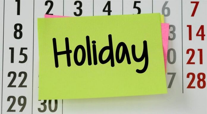 ਜਲੰਧਰ ‘ਚ 4 ਫਰਵਰੀ ਨੂੰ ਸਕੂਲਾਂ-ਕਾਲਜਾਂ ਸਮੇਤ ਸਾਰੇ ਸਰਕਾਰੀ ਅਦਾਰੇ ਰਹਿਣਗੇ ਬੰਦ, ਪੜ੍ਹੋ ਪੂਰੀ ਖਬਰ