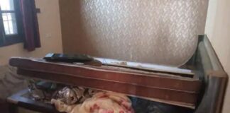 NRI ਦੀ ਕੋਠੀ ਨੂੰ ਚੋਰਾਂ ਬਣਾਇਆ ਨਿਸ਼ਾਨਾ, ਲੱਖਾਂ ਦਾ ਸਾਮਾਨ ਕਰ ਲਿਆ ਚੋਰੀ