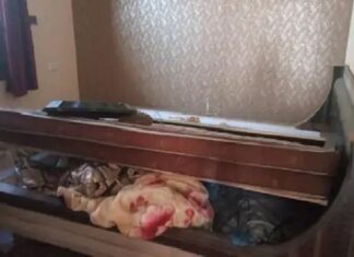 NRI ਦੀ ਕੋਠੀ ਨੂੰ ਚੋਰਾਂ ਬਣਾਇਆ ਨਿਸ਼ਾਨਾ, ਲੱਖਾਂ ਦਾ ਸਾਮਾਨ ਕਰ ਲਿਆ ਚੋਰੀ