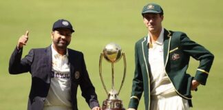 ਭਾਰਤ-ਆਸਟ੍ਰੇਲੀਆ ਵਿਚਾਲੇ ਪਹਿਲਾ ਟੈਸਟ ਮੈਚ ਅੱਜ, ਜੇ ਟੀਮ ਇੰਡੀਆ ਜਿੱਤਦੀ ਹੈ ਤਾਂ ਬਣ ਜਾਵੇਗਾ ਇਤਿਹਾਸ