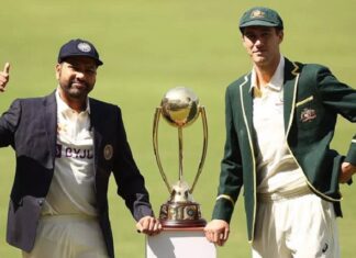 ਭਾਰਤ-ਆਸਟ੍ਰੇਲੀਆ ਵਿਚਾਲੇ ਪਹਿਲਾ ਟੈਸਟ ਮੈਚ ਅੱਜ, ਜੇ ਟੀਮ ਇੰਡੀਆ ਜਿੱਤਦੀ ਹੈ ਤਾਂ ਬਣ ਜਾਵੇਗਾ ਇਤਿਹਾਸ