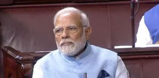 ਕਬਾੜ ਦੀ ਪਲਾਸਟਿਕ ਤੋਂ ਬਣੀ ਹੈ ਮੋਦੀ ਦੀ ਇਹ ਖਾਸ ਜੈਕੇਟ, ਕੀਮਤ ਜਾਣ ਕੇ ਹੋ ਜਾਵੋਗੇ ਹੈਰਾਨ