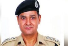 ਹਾਈਕੋਰਟ ਵਿਰੁੱਧ ਗਲਤ ਟਿੱਪਣੀ ਕਰਨ ‘ਤੇ ਬਰਖ਼ਾਸਤ DSP ਸੇਖੋਂ ਨੂੰ ਕੀਤਾ ਗ੍ਰਿਫਤਾਰ