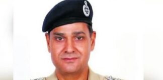 ਹਾਈਕੋਰਟ ਵਿਰੁੱਧ ਗਲਤ ਟਿੱਪਣੀ ਕਰਨ ‘ਤੇ ਬਰਖ਼ਾਸਤ DSP ਸੇਖੋਂ ਨੂੰ ਕੀਤਾ ਗ੍ਰਿਫਤਾਰ