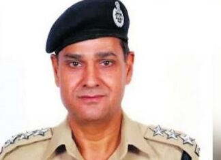 ਹਾਈਕੋਰਟ ਵਿਰੁੱਧ ਗਲਤ ਟਿੱਪਣੀ ਕਰਨ ‘ਤੇ ਬਰਖ਼ਾਸਤ DSP ਸੇਖੋਂ ਨੂੰ ਕੀਤਾ ਗ੍ਰਿਫਤਾਰ