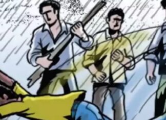 ਕੈਨੇਡਾ ਤੋਂ ਪਿਤਾ ਦੇ ਆਉਣ ‘ਤੇ ਮੁੰਡੇ ਨੇ ਮੰਗੇ ਪੈਸੇ, ਨਾ ਦੇਣ ‘ਤੇ ਇੰਝ ਬਣਾਇਆ ਸਾਥੀਆਂ ਸਮੇਤ ਲੁੱਟ ਦਾ ਸ਼ਿਕਾਰ