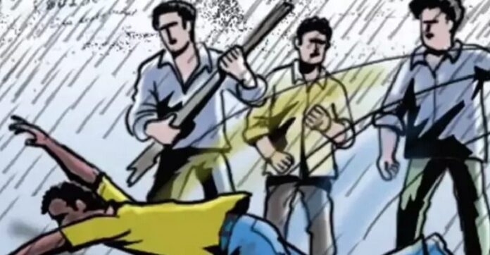 ਕੈਨੇਡਾ ਤੋਂ ਪਿਤਾ ਦੇ ਆਉਣ ‘ਤੇ ਮੁੰਡੇ ਨੇ ਮੰਗੇ ਪੈਸੇ, ਨਾ ਦੇਣ ‘ਤੇ ਇੰਝ ਬਣਾਇਆ ਸਾਥੀਆਂ ਸਮੇਤ ਲੁੱਟ ਦਾ ਸ਼ਿਕਾਰ