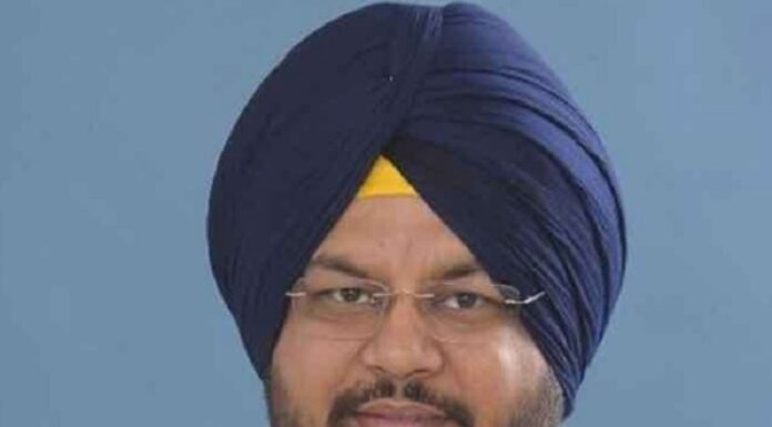 ਬਠਿੰਡਾ : ਆਪ ਵਿਧਾਇਕ ਤੇ ਪੀਏ 4 ਲੱਖ ਦੀ ਨਕਦੀ ਸਮੇਤ ਗ੍ਰਿਫਤਾਰ, ਮਹਿਲਾ ਸਰਪੰਚ ਤੋਂ ਰਿਸ਼ਵਤ ਲੈਣ ਦੇ ਲੱਗੇ ਇਲਜ਼ਾਮ