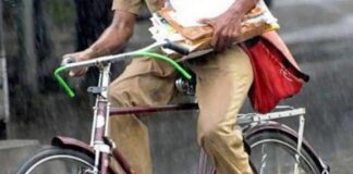 ਇਟਲੀ ਤੇ ਕੈਨੇਡਾ ਤੱਕ ਅਫ਼ੀਮ ਪਹੁੰਚਾਉਣ ਵਾਲਾ ਡਾਕੀਆ ਗ੍ਰਿਫ਼ਤਾਰ, ਸਾਥੀ ਫਰਾਰ