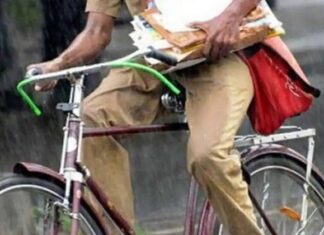 ਇਟਲੀ ਤੇ ਕੈਨੇਡਾ ਤੱਕ ਅਫ਼ੀਮ ਪਹੁੰਚਾਉਣ ਵਾਲਾ ਡਾਕੀਆ ਗ੍ਰਿਫ਼ਤਾਰ, ਸਾਥੀ ਫਰਾਰ