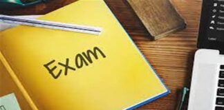 ਪੰਜਾਬ ‘ਚ 7 ਮਾਰਚ ਤੋਂ ਸ਼ੁਰੂ ਹੋਣਗੀਆਂ SCERT ਪ੍ਰੀਖਿਆਵਾਂ, ਪੜ੍ਹੋ ਨਾਨ-ਬੋਰਡ ਵੱਖ-ਵੱਖ ਕਲਾਸਾਂ ਦੀ ਡੇਟਸ਼ੀਟ ਤੇ ਟਾਈਮ ਟੇਬਲ