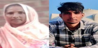 ਦਰਦਨਾਕ : ਤੇਜ਼ ਰਫਤਾਰ ਬੱਸ ਨੇ ਬਾਈਕ ਸਵਾਰਾਂ ਨੂੰ ਮਾਰੀ ਭਿਆਨਕ ਟੱਕਰ, 2 ਜਣਿਆਂ ਦੀ ਮੌਤ