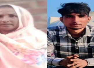 ਦਰਦਨਾਕ : ਤੇਜ਼ ਰਫਤਾਰ ਬੱਸ ਨੇ ਬਾਈਕ ਸਵਾਰਾਂ ਨੂੰ ਮਾਰੀ ਭਿਆਨਕ ਟੱਕਰ, 2 ਜਣਿਆਂ ਦੀ ਮੌਤ