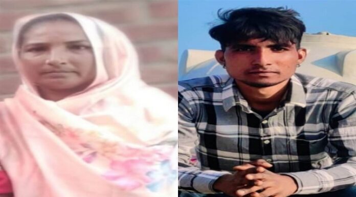 ਦਰਦਨਾਕ : ਤੇਜ਼ ਰਫਤਾਰ ਬੱਸ ਨੇ ਬਾਈਕ ਸਵਾਰਾਂ ਨੂੰ ਮਾਰੀ ਭਿਆਨਕ ਟੱਕਰ, 2 ਜਣਿਆਂ ਦੀ ਮੌਤ