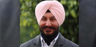 ਜ਼ਮੀਨ ਐਕਵਾਇਰ ਕਰਨ ਲਈ 55 ਲੱਖ ਗਬਨ ਦੇ ਮਾਮਲੇ ‘ਚ ਮਾਰਕੀਟ ਕਮੇਟੀ ਦਾ ਸਾਬਕਾ ਚੇਅਰਮੈਨ ਗ੍ਰਿਫਤਾਰ