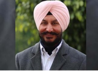 ਜ਼ਮੀਨ ਐਕਵਾਇਰ ਕਰਨ ਲਈ 55 ਲੱਖ ਗਬਨ ਦੇ ਮਾਮਲੇ ‘ਚ ਮਾਰਕੀਟ ਕਮੇਟੀ ਦਾ ਸਾਬਕਾ ਚੇਅਰਮੈਨ ਗ੍ਰਿਫਤਾਰ