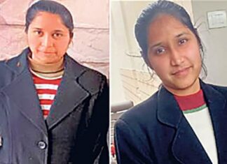 ਫਤਿਹਗੜ੍ਹ ਸਾਹਿਬ ਦੀਆਂ ਜੁੜਵਾ ਭੈਣਾਂ ’ਚੋਂ ਇਕ ਬਣੀ ਜੱਜ ਤੇ ਦੂਜੀ ਲਾਅ ਅਫ਼ਸਰ, ਪਿੰਡ ‘ਚ ਖੁਸ਼ੀ ਦਾ ਮਾਹੌਲ