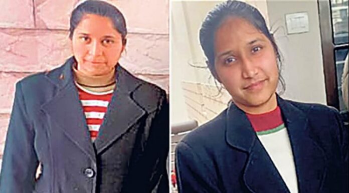 ਫਤਿਹਗੜ੍ਹ ਸਾਹਿਬ ਦੀਆਂ ਜੁੜਵਾ ਭੈਣਾਂ ’ਚੋਂ ਇਕ ਬਣੀ ਜੱਜ ਤੇ ਦੂਜੀ ਲਾਅ ਅਫ਼ਸਰ, ਪਿੰਡ ‘ਚ ਖੁਸ਼ੀ ਦਾ ਮਾਹੌਲ