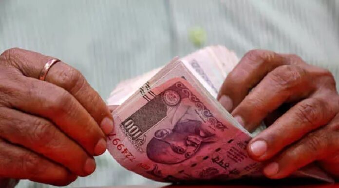 ਜਲਦੀ ਹੀ ਮਹਿਲਾਵਾਂ ਨੂੰ ਮਿਲਣੇ ਸ਼ੁਰੂ ਹੋਣਗੇ 1000 ਰੁਪਏ, ਸੂਬਾ ਸਰਕਾਰ ਜਲਦੀ ਹੀ ਪੂਰਾ ਕਰਨ ਜਾ ਰਹੀ ਏ ਆਪਣਾ ਵਾਅਦਾ