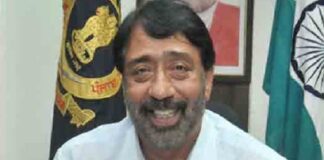 ਜਲੰਧਰ : ਭਾਜਪਾ ਦੇ ਸੀਨੀਅਰ ਆਗੂ ਤੇ ਸਾਬਕਾ ਮੇਅਰ ਸੁਨੀਲ ਜੋਤੀ ਦਾ ਦਿਹਾਂਤ, ਲੰਬੇ ਸਮੇਂ ਤੋਂ ਸਨ ਬੀਮਾਰ