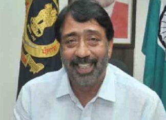 ਜਲੰਧਰ : ਭਾਜਪਾ ਦੇ ਸੀਨੀਅਰ ਆਗੂ ਤੇ ਸਾਬਕਾ ਮੇਅਰ ਸੁਨੀਲ ਜੋਤੀ ਦਾ ਦਿਹਾਂਤ, ਲੰਬੇ ਸਮੇਂ ਤੋਂ ਸਨ ਬੀਮਾਰ