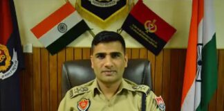 ਜਲੰਧਰ ਦੇ ਪੁਲਿਸ ਕਮਿਸ਼ਨਰ ਖਿਲਾਫ ਗਵਰਨਰ ਵਲੋਂ ਜਾਂਚ ਦੇ ਹੁਕਮ, ਚੰਡੀਗੜ੍ਹ ਦੇ SSP ਰਹਿੰਦਿਆਂ ਲੱਗੇ ਸਨ ਕਰੱਪਸ਼ਨ ਦੇ ਦੋਸ਼