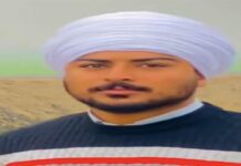 ਤਰਨਤਾਰਨ : ਕਤਲ ਦੇ ਸ਼ੱਕ ਹੇਠ ਬਲ਼ਦੇ ਸਿਵੇ ‘ਚੋਂ ਕੱਢਵਾਈ ਨੌਜਵਾਨ ਦੀ ਲਾਸ਼, ਮਾਂ ਦਾ ਦੋਸ਼- ਚਾਚੇ-ਤਾਇਆਂ ਨੇ ਜ਼ਮੀਨ ਖਾਤਿਰ ਫਾਹੇ ਲਾਇਆ ਮੇਰਾ ਪੁੱਤ