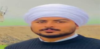 ਤਰਨਤਾਰਨ : ਕਤਲ ਦੇ ਸ਼ੱਕ ਹੇਠ ਬਲ਼ਦੇ ਸਿਵੇ ‘ਚੋਂ ਕੱਢਵਾਈ ਨੌਜਵਾਨ ਦੀ ਲਾਸ਼, ਮਾਂ ਦਾ ਦੋਸ਼- ਚਾਚੇ-ਤਾਇਆਂ ਨੇ ਜ਼ਮੀਨ ਖਾਤਿਰ ਫਾਹੇ ਲਾਇਆ ਮੇਰਾ ਪੁੱਤ