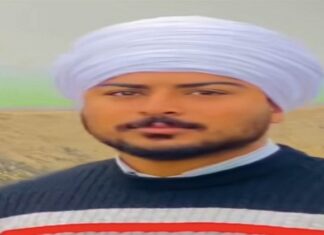 ਤਰਨਤਾਰਨ : ਕਤਲ ਦੇ ਸ਼ੱਕ ਹੇਠ ਬਲ਼ਦੇ ਸਿਵੇ ‘ਚੋਂ ਕੱਢਵਾਈ ਨੌਜਵਾਨ ਦੀ ਲਾਸ਼, ਮਾਂ ਦਾ ਦੋਸ਼- ਚਾਚੇ-ਤਾਇਆਂ ਨੇ ਜ਼ਮੀਨ ਖਾਤਿਰ ਫਾਹੇ ਲਾਇਆ ਮੇਰਾ ਪੁੱਤ