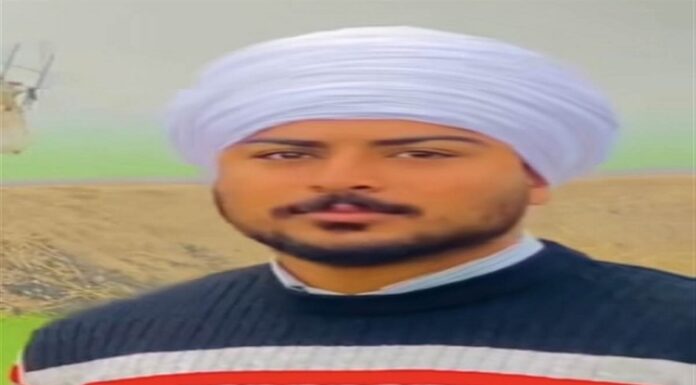 ਤਰਨਤਾਰਨ : ਕਤਲ ਦੇ ਸ਼ੱਕ ਹੇਠ ਬਲ਼ਦੇ ਸਿਵੇ ‘ਚੋਂ ਕੱਢਵਾਈ ਨੌਜਵਾਨ ਦੀ ਲਾਸ਼, ਮਾਂ ਦਾ ਦੋਸ਼- ਚਾਚੇ-ਤਾਇਆਂ ਨੇ ਜ਼ਮੀਨ ਖਾਤਿਰ ਫਾਹੇ ਲਾਇਆ ਮੇਰਾ ਪੁੱਤ