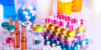 ਹਿਮਾਚਲ : ਐਂਟੀਬਾਇਓਟਿਕ ਸਮੇਤ 16 ਦਵਾਈਆਂ ਦੇ ਸੈਂਪਲ ਫੇਲ, ਬਾਜ਼ਾਰ ‘ਚੋਂ ਸਟਾਕ ਵਾਪਸ ਮੰਗਵਾਉਣ ਦੇ ਆਦੇਸ਼