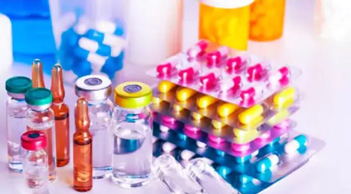 ਹਿਮਾਚਲ : ਐਂਟੀਬਾਇਓਟਿਕ ਸਮੇਤ 16 ਦਵਾਈਆਂ ਦੇ ਸੈਂਪਲ ਫੇਲ, ਬਾਜ਼ਾਰ ‘ਚੋਂ ਸਟਾਕ ਵਾਪਸ ਮੰਗਵਾਉਣ ਦੇ ਆਦੇਸ਼