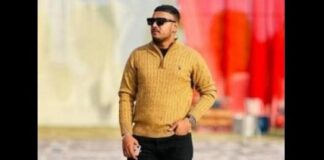 ਕੈਨੇਡਾ ‘ਚ ਪੰਜਾਬੀ ਨੌਜਵਾਨ ਦੀ ਦਰਦਨਾਕ ਮੌਤ, ਮਾਪਿਆਂ ਦਾ ਸੀ ਇਕਲੌਤਾ ਪੁੱਤ, ਪਰਿਵਾਰ ਦੇ ਵੈਣ ਸੁਣ ਹਰੇਕ ਅੱਖ ਨਮ