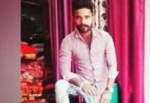 ਰੇਲਵੇ ਟਰੈਕ ‘ਤੇ ਨੌਜਵਾਨ ਮਿਲਿਆ ਮ੍ਰਿਤ, ਸਰੀਰ ‘ਤੇ ਸੱਟਾਂ ਦੇ ਨਿਸ਼ਾਨ, ਪਰਿਵਾਰ ਦਾ ਆਰੋਪ – ਕਿਸੇ ਨੇ ਮਾਰ ਕੇ ਸੁੱਟਿਆ