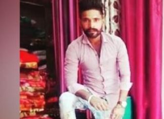 ਰੇਲਵੇ ਟਰੈਕ ‘ਤੇ ਨੌਜਵਾਨ ਮਿਲਿਆ ਮ੍ਰਿਤ, ਸਰੀਰ ‘ਤੇ ਸੱਟਾਂ ਦੇ ਨਿਸ਼ਾਨ, ਪਰਿਵਾਰ ਦਾ ਆਰੋਪ – ਕਿਸੇ ਨੇ ਮਾਰ ਕੇ ਸੁੱਟਿਆ