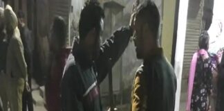 ਲੁਧਿਆਣਾ : ਚਿੱਟੇ ਦੇ ਸਮੱਗਲਰਾਂ ਦੇ ਏਰੀਏ ‘ਚ ਪੁਲਿਸ ਦੀ ਰੇਡ, ਬੇਖੌਫ ਤਸਕਰਾਂ ਕੀਤਾ ਹਮਲਾ, ਹੋਏ ਫਰਾਰ