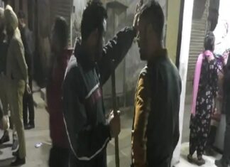 ਲੁਧਿਆਣਾ : ਚਿੱਟੇ ਦੇ ਸਮੱਗਲਰਾਂ ਦੇ ਏਰੀਏ ‘ਚ ਪੁਲਿਸ ਦੀ ਰੇਡ, ਬੇਖੌਫ ਤਸਕਰਾਂ ਕੀਤਾ ਹਮਲਾ, ਹੋਏ ਫਰਾਰ