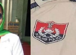 ਕਿਰਾਏ ‘ਤੇ ਰਹਿੰਦੀ ਔਰਤ ਨੇ ASI ਤੋਂ ਪ੍ਰੇਸ਼ਾਨ ਹੋ ਕੇ ਟਰੇਨ ਅੱਗੇ ਮਾਰੀ ਛਾਲ, ਮਿਲੀ ਚਿੱਠੀ