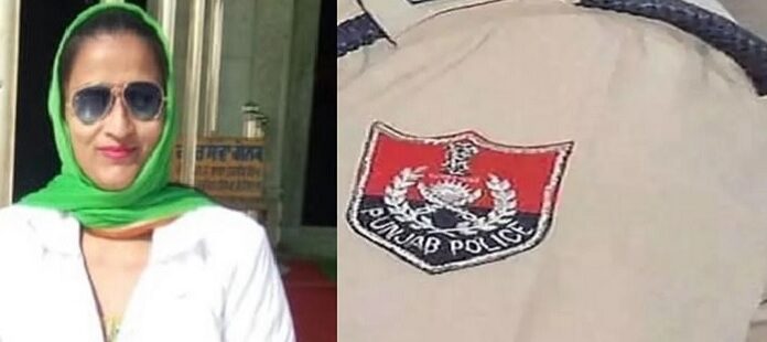 ਕਿਰਾਏ ‘ਤੇ ਰਹਿੰਦੀ ਔਰਤ ਨੇ ASI ਤੋਂ ਪ੍ਰੇਸ਼ਾਨ ਹੋ ਕੇ ਟਰੇਨ ਅੱਗੇ ਮਾਰੀ ਛਾਲ, ਮਿਲੀ ਚਿੱਠੀ