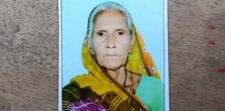 ਸਰਕਾਰੀ ਨੌਕਰੀ ਤੇ ਜ਼ਮੀਨ ਹੜੱਪਣ ਲਈ ਪੁੱਤ ਨੇ ਪਤਨੀ ਨਾਲ ਰਲ ਕੇ ਮਾਰੀ ਮਾਂ, 12 ਸਾਲ ਪਹਿਲਾਂ ਬਾਪ ਨੂੰ ਪੈਟਰੋਲ ਛਿੜਕ ਕੇ ਸਾੜਿਆ ਸੀ